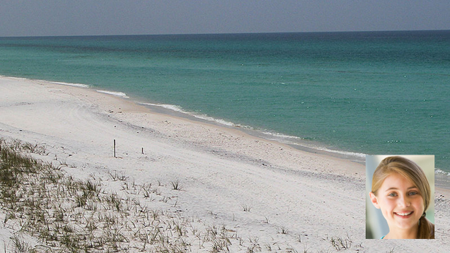 Illustration for article titled 7 Most Beautiful Beaches In America And People Who’ve Drowned There
